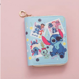 Stitch portemonnee