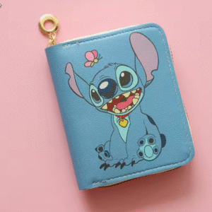 Stitch portemonnee