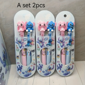 Stitch gelpennen