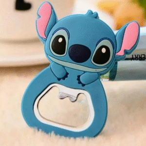 Stitch flesopener