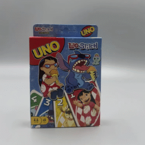 Lilo en Stitch Uno kaartspel