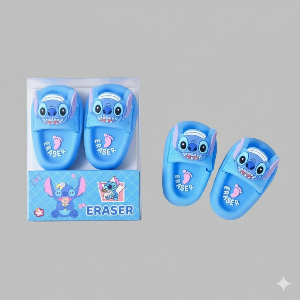 Stitch Gum per 2