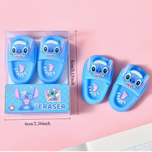 Stitch gum