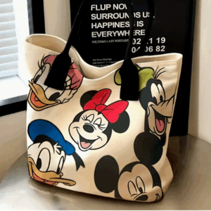 Mickey Mouse tote bag