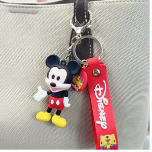 Mickey sleutelhanger