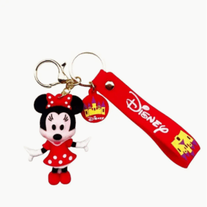 Minnie Sleutelhanger