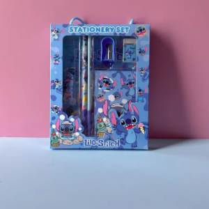 Stitch schrijfwarenset