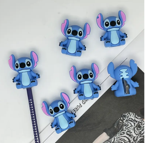 Stitch puntenslijper