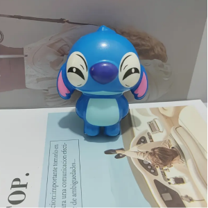 Stitch stress bal