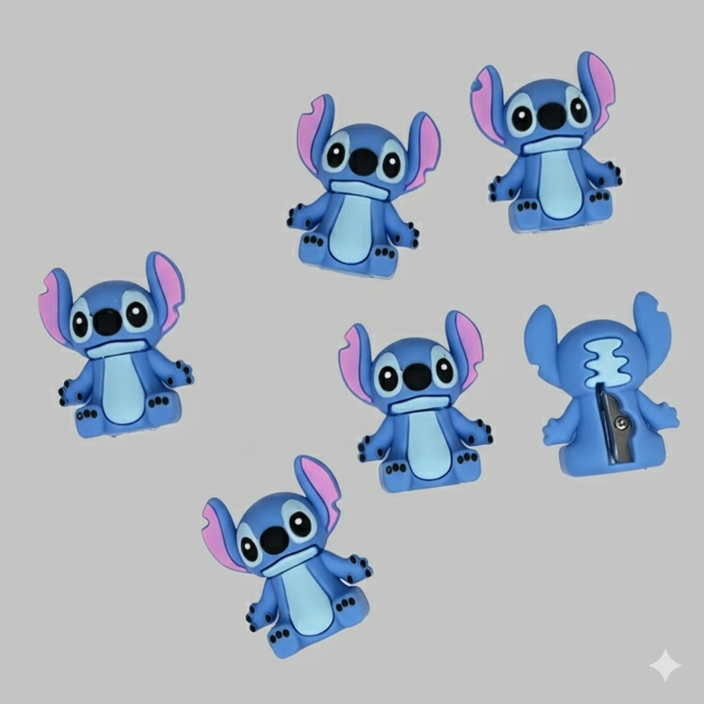 Stitch puntenslijper